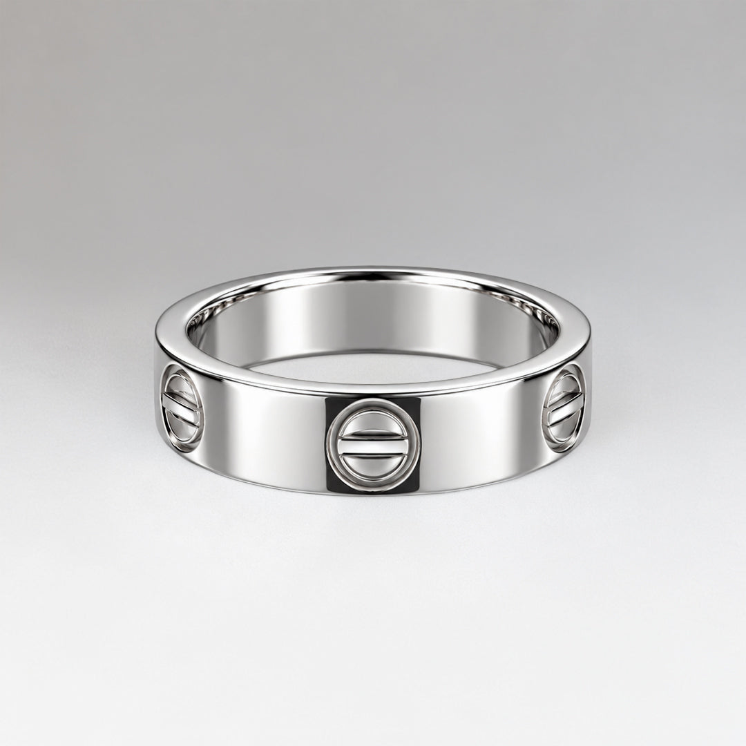 Signature Emblem Band