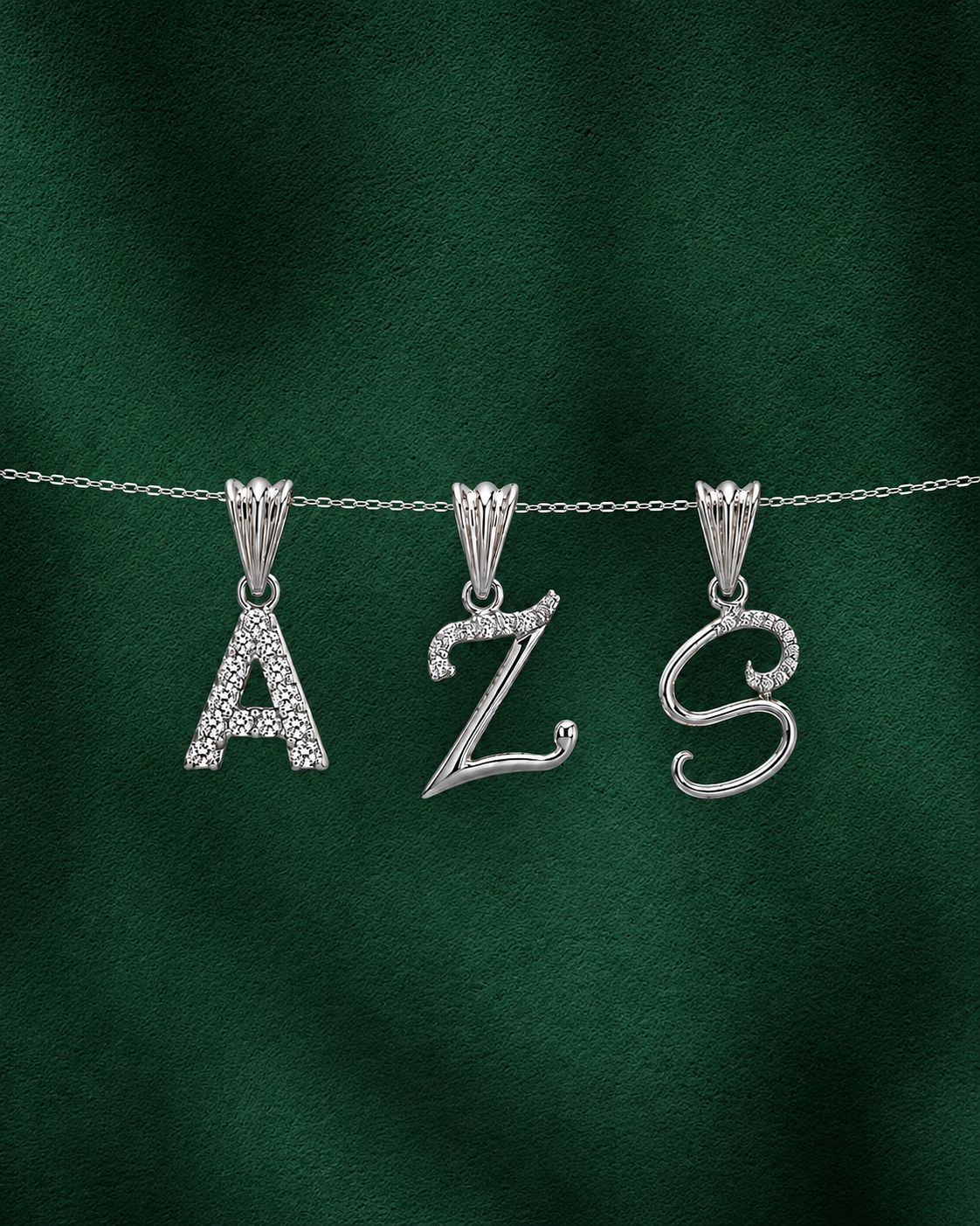 Pendants