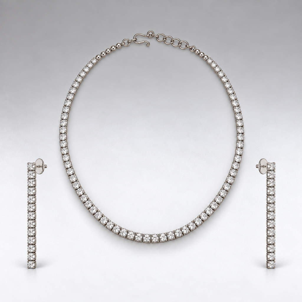 Diamond Élan Set