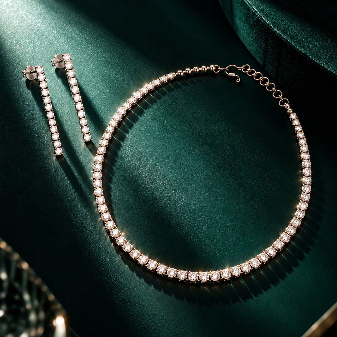 Diamond Élan Set