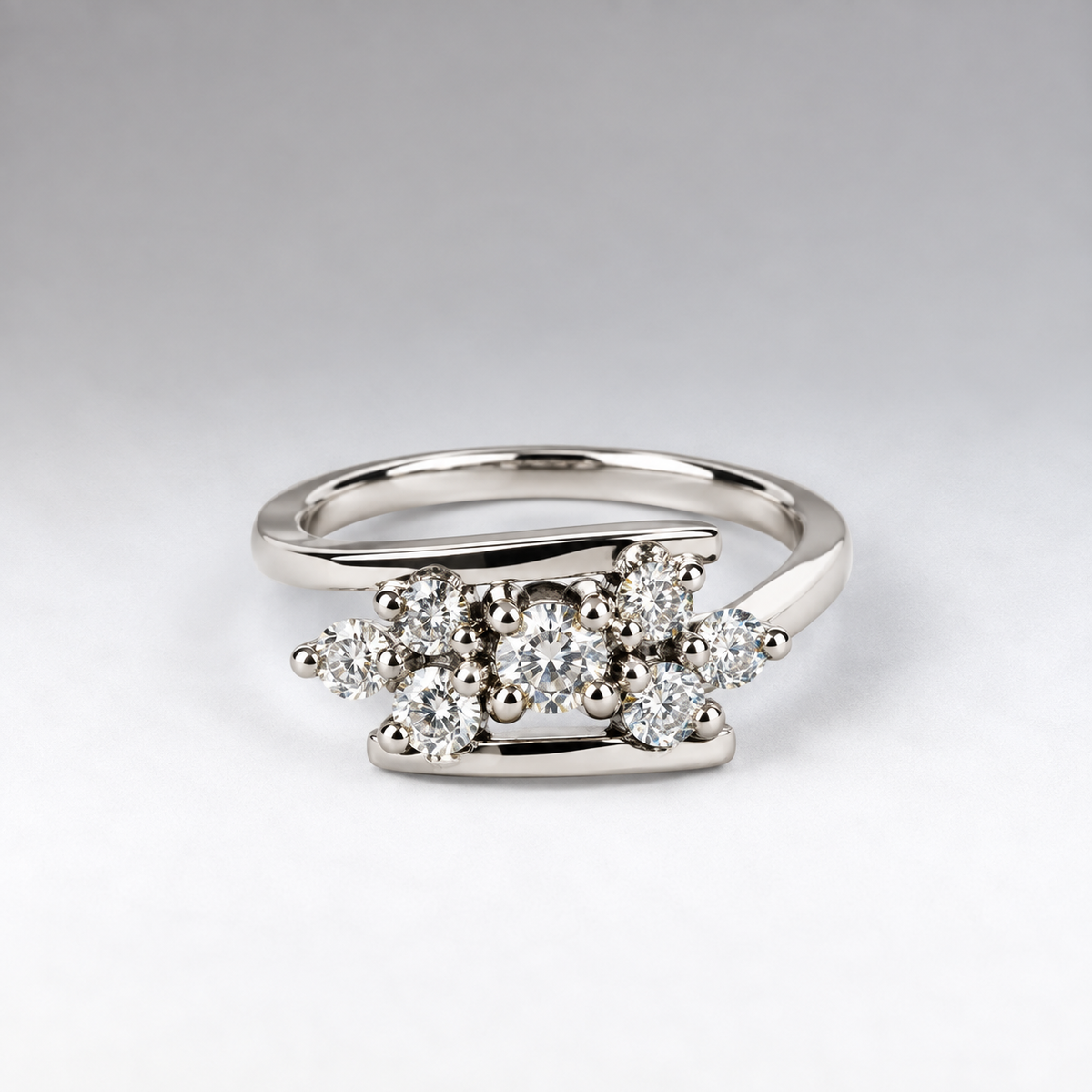 Constellation Cluster Ring